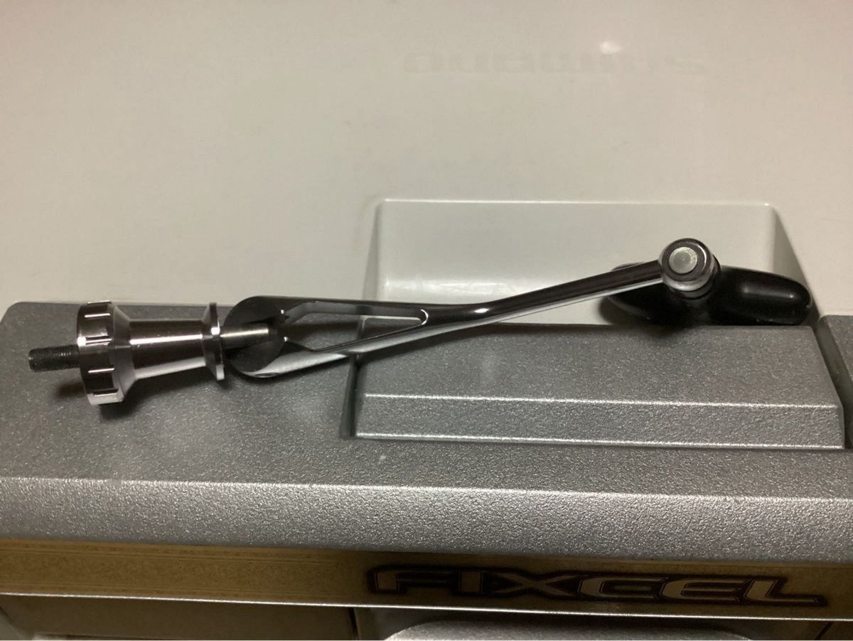 ダイワ 08トーナメントサーフZ45 ハンドル 中古パーツ|Yahoo ダイワ 08トーナメントサーフZ45 ハンドル 中古パーツ|Yahoo