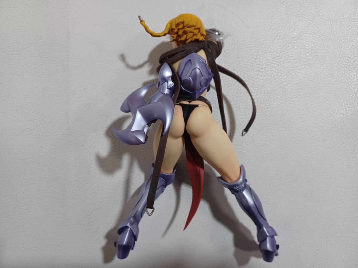 メガハウス エクセレントモデル　CORE クイーンズブレイド 流浪の戦士レイナ_画像5