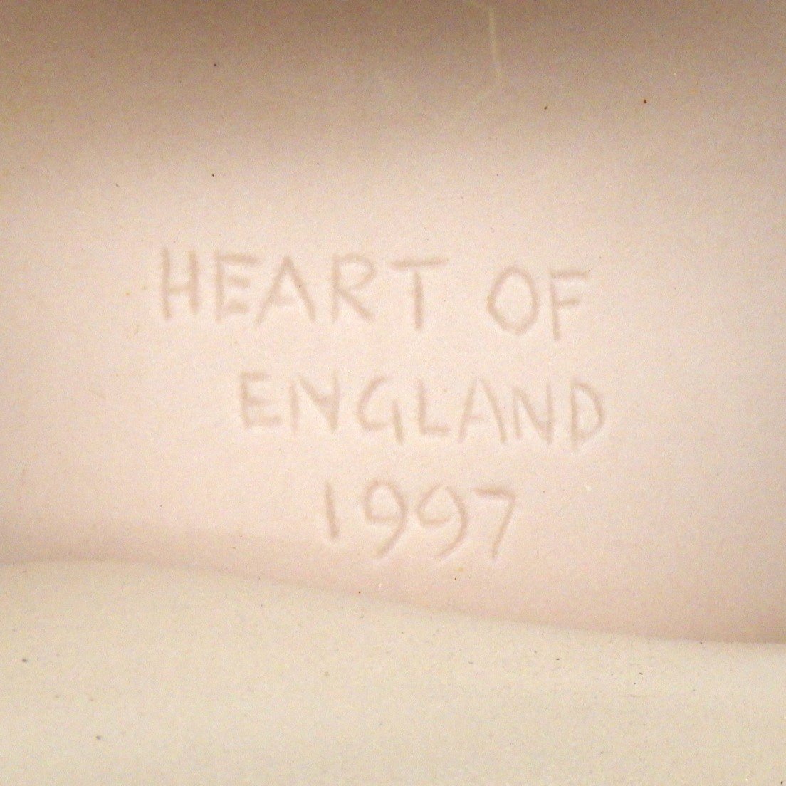 1円～ ビスクドール HEART OF ENGLAND 1997 約63cm スタンド・箱付 ※同梱不可 y73-1878926【Y商品】_画像9