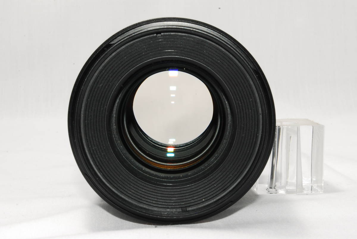 キャノン Canon 単焦点マクロレンズ EF100mm F2.8L マクロ IS USM y938_画像7
