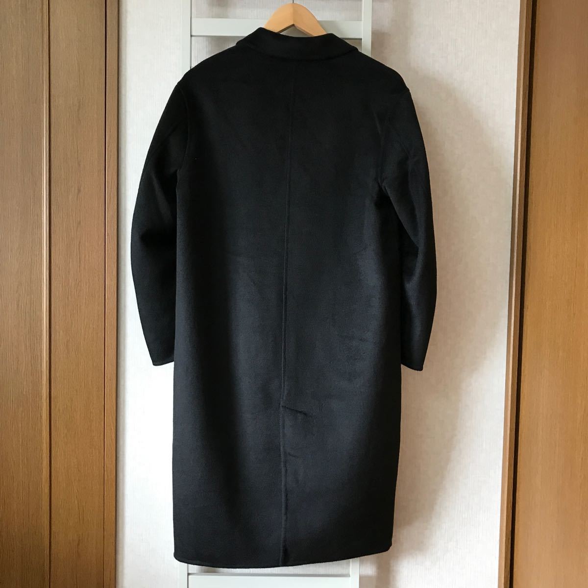 送料込 今季商品 新品タグ付 UNIQLOユニクロ ダブルフェイス 送料込 今季商品 新品タグ付 UNIQLOユニクロ ダブルフェイス