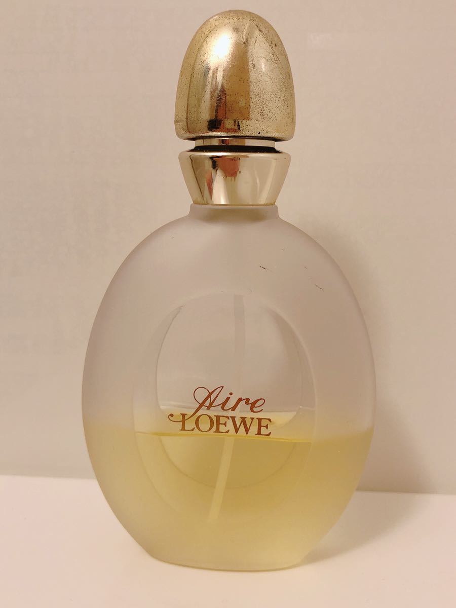 LOEWE ロエベ Aire アイレ EDT オードトワレ 香水 100ml_画像1