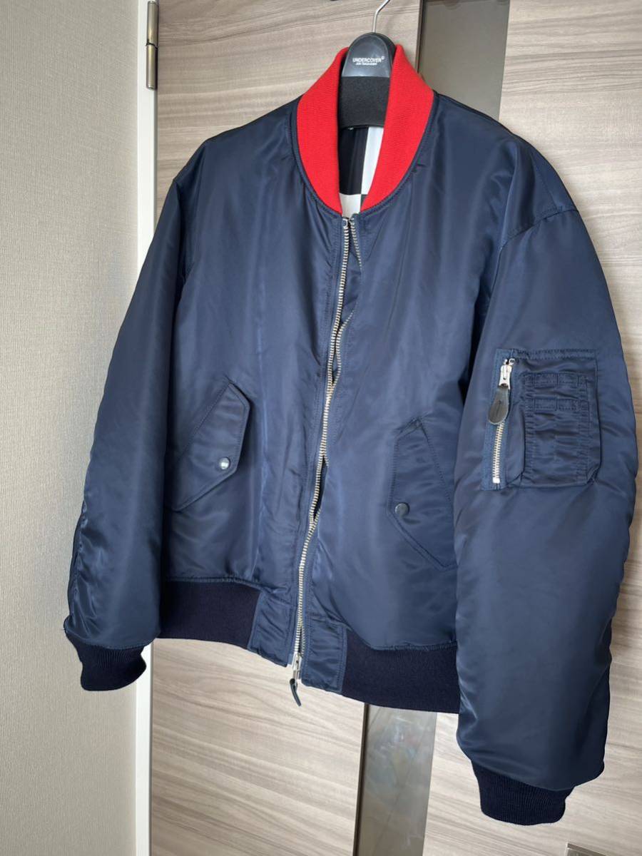 新品未使用】UNDERCOVER fragment アンダーカバー フラグメント 新品未使用】UNDERCOVER fragment アンダーカバー フラグメント