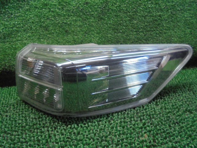 4EW4549 G2-2)) Honda Odyssey RB3 latter term type absolute original clear tail lamp set Koito 220-17754/132-17754