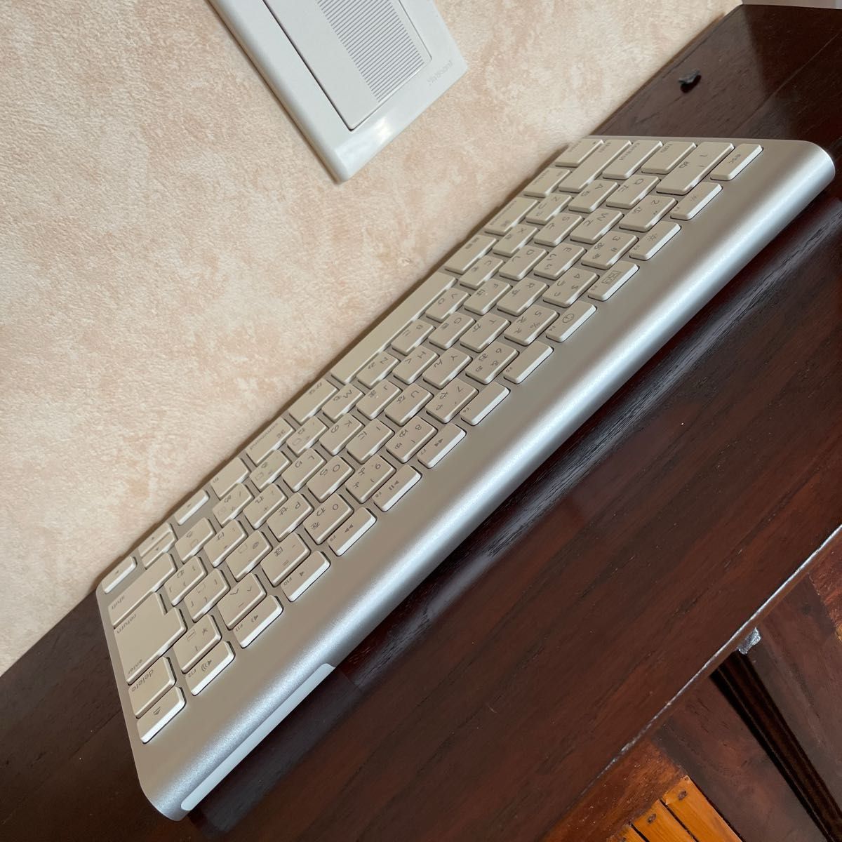 Apple  MagicKeyboard (A1255)  日本語JIS 