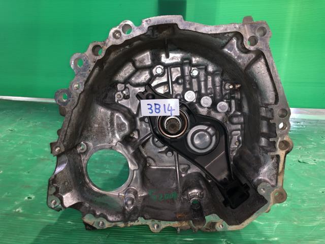 ハイゼット TE-S200P マニュアルミッションASSY スペシャル_画像3