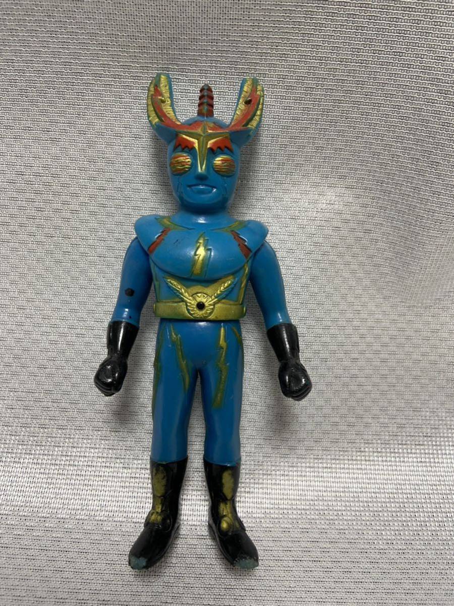 人気第1位 ポピー イナズマン 当時物 当時物 『仮面ライダー 人気第1位 ポピー イナズマン 当時物 当時物 『仮面ライダー