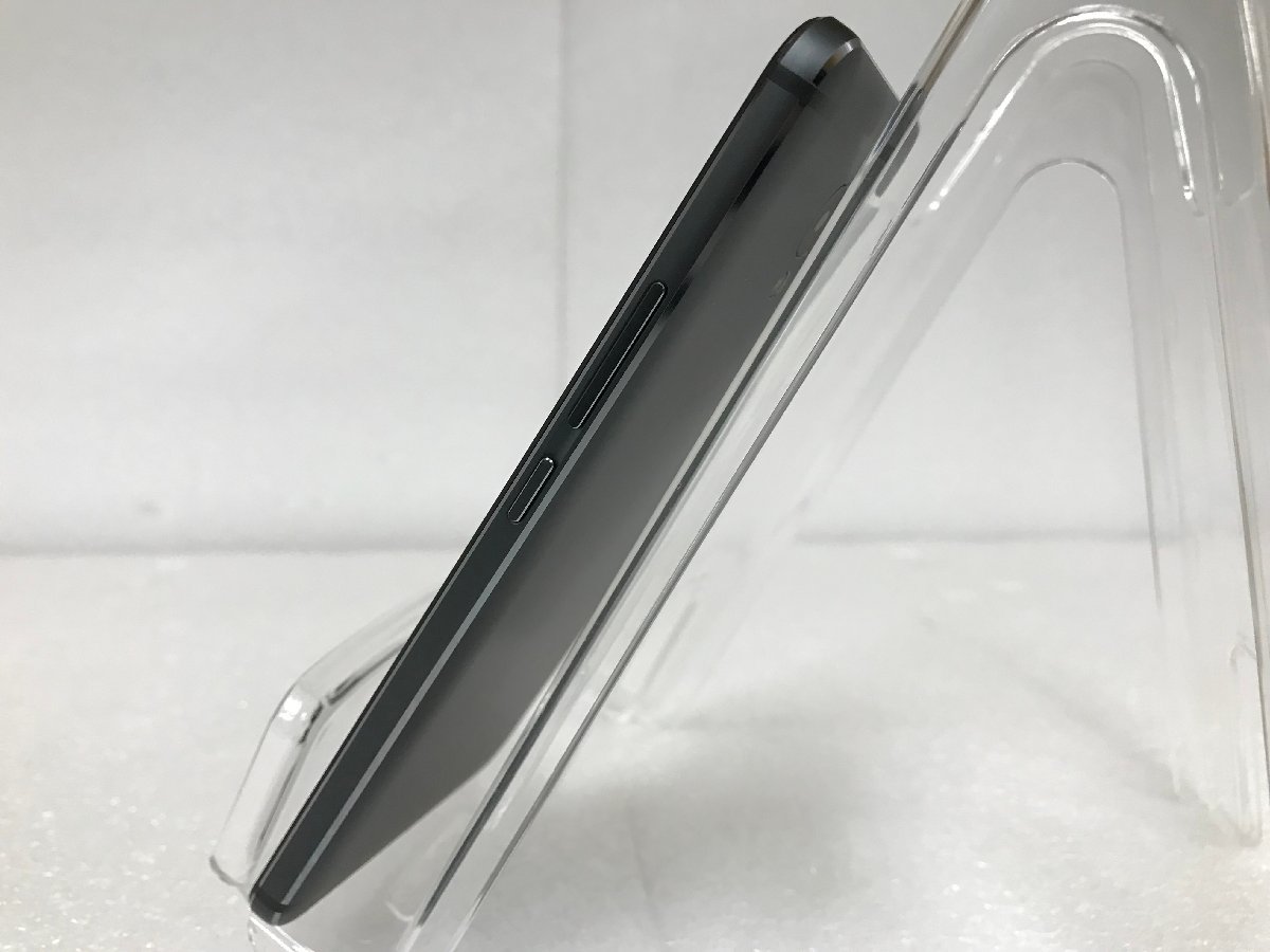 [家電] 中古品 スマートフォン Simフリー MAYA SYSTEM jetfon G1701 Black 4580454078337-1758_画像2