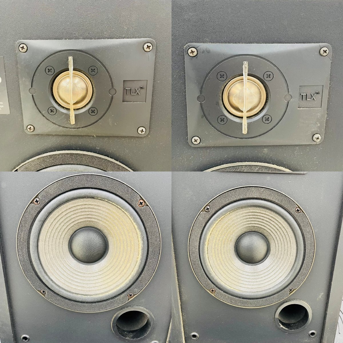 オープニングセール】 ≪お得≫JBL J216 Lepyアンプセット/カスタム