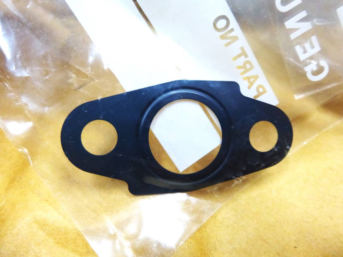 新品・未使用・在庫品 日産 純正 E51 エルグランド オイル ストレーナー ASSY 15050-4W001 ガスケット(15053-31U00)付属 E50/VQ35DE/VQ25DE_ガスケット付属