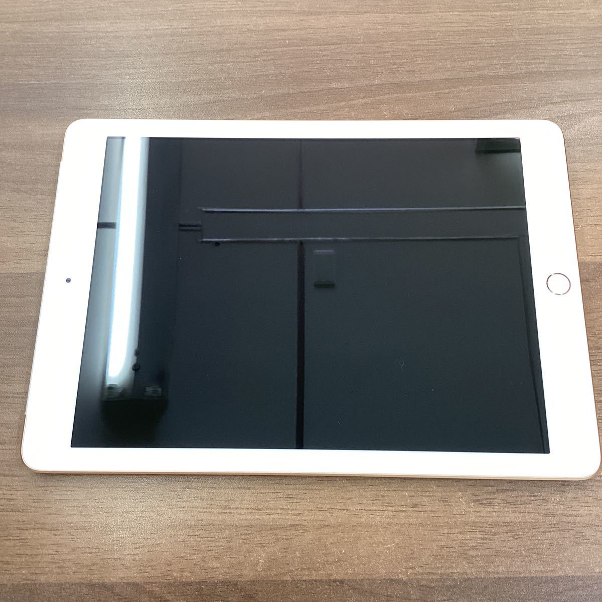 【ジャンク】Apple iPad 第6世代 Wi-Fi+Cellular 32GB A1954 アクティベーションロック 部品どり等に◆No4460_画像6