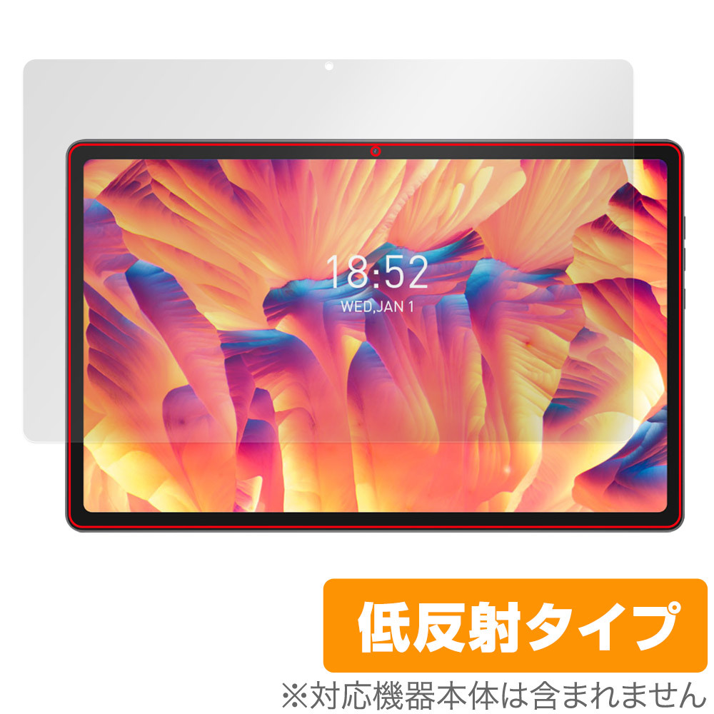 N-one NPad Plus 保護 フィルム OverLay Plus for N-one タブレット 液晶保護 アンチグレア 反射防止 非光沢 指紋防止_画像1