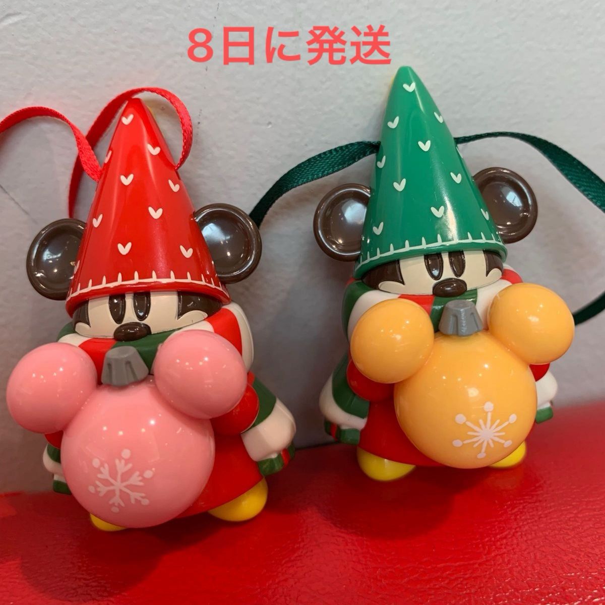cTDR カプセルトイ40周年クリスマス2022 2023 - カプセルトイ cTDR カプセルトイ40周年クリスマス2022 2023 - カプセルトイ
