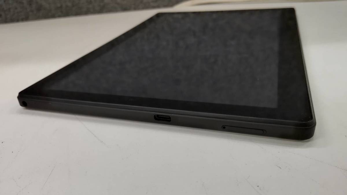 0511k1004 【ジャンク品】MARVUE PAD M11 タブレット Android11 本体のみ_画像5