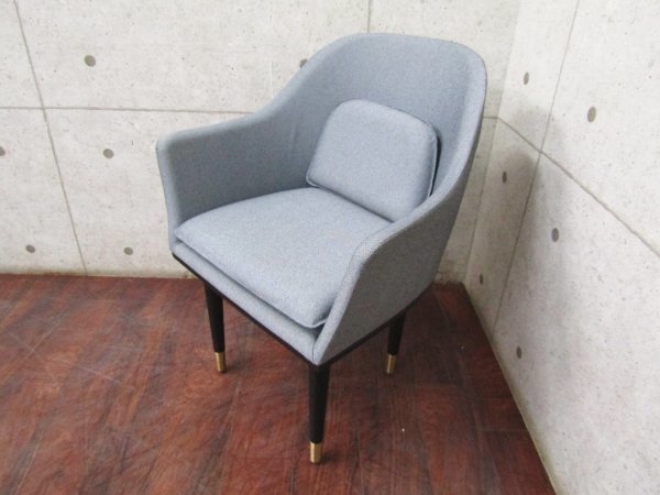 新品/未使用品/STELLAR WORKS/FLYMEe取扱い/Lunar Dining chair Large/ルナ/Space Copenhagen/チェア/214,500 円/ft8629k_画像2