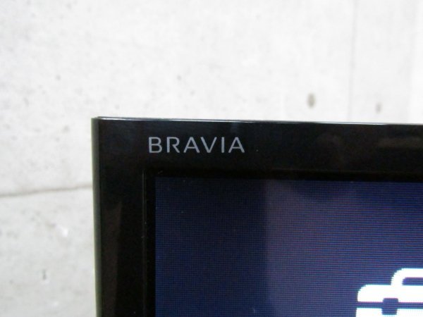 SONY/ソニー/BRAVIA/ブラビア/48V型/地上・BS・110度CSデジタルハイビジョン液晶テレビ/フルHDスタンダード/KJ-48W730C/13万/khhn1947k_画像8