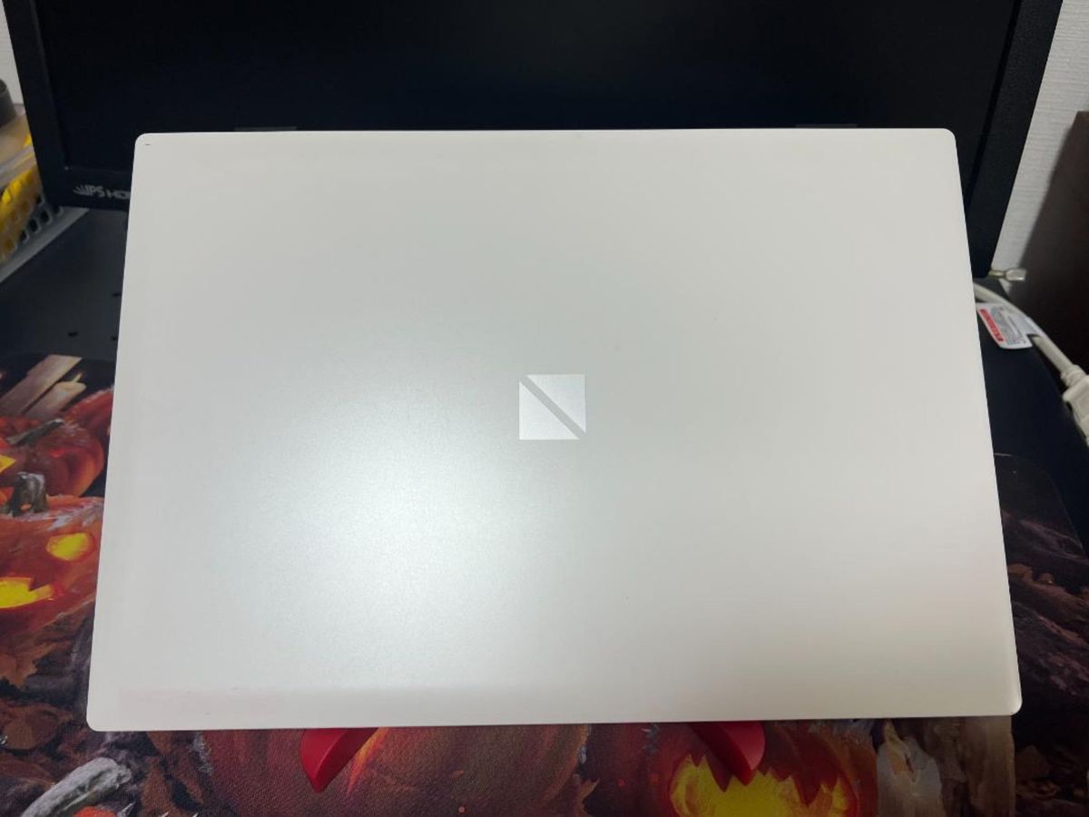 NEC製14インチノートPC Windows11|Yahoo!フリマ(旧PayPayフリマ)