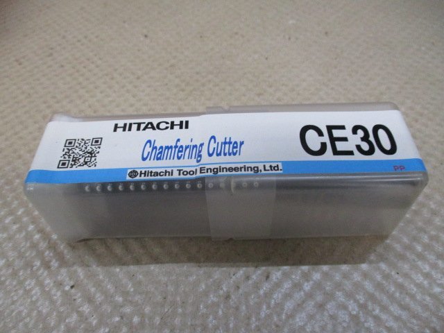 未使用品　日立　面取りカッター　CE30　（50-W）_画像1