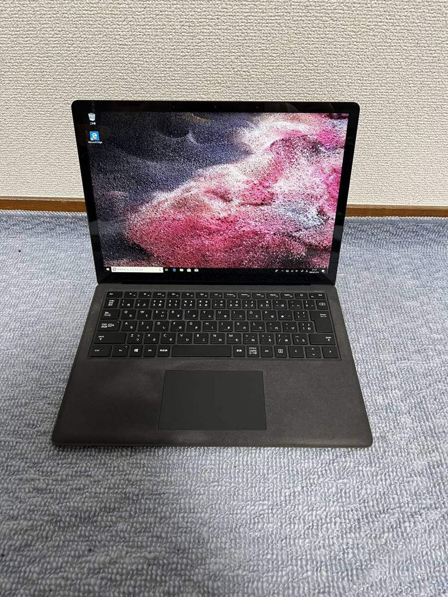 Microsoft Surface 1769/Core i7 8650U 1.90GHz/256GB/8GB/ タッチパネル 13.5インチ/Windows10Pro/高速SSD/高解像度_画像1