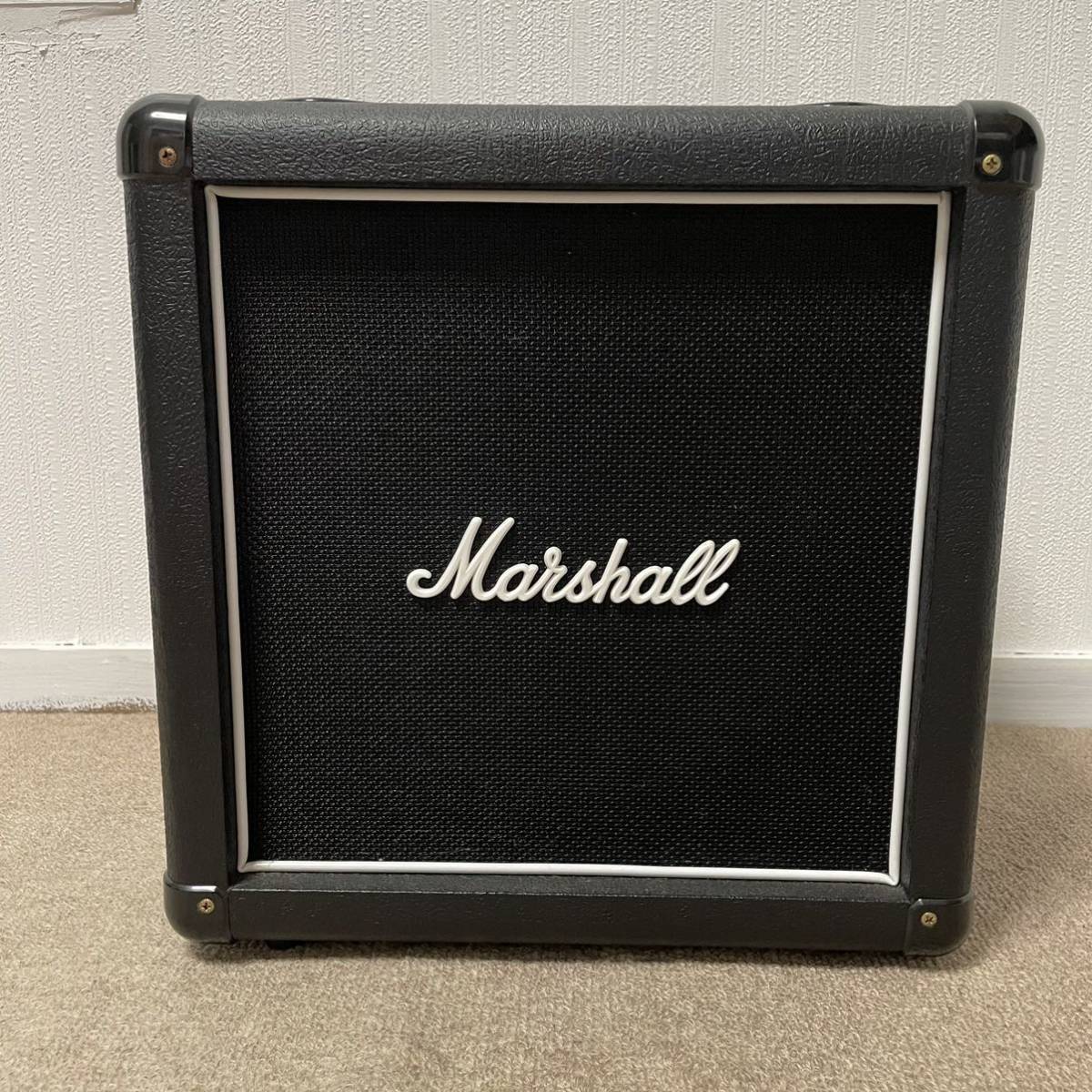 Marshall MG15HFX マイクロ・スタック キャビネットのみ ② マーシャル-