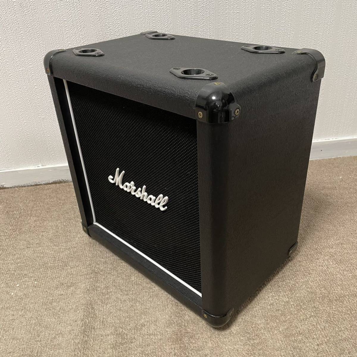 Marshall MG15HFX マイクロ・スタック キャビネットのみ ② マーシャル-