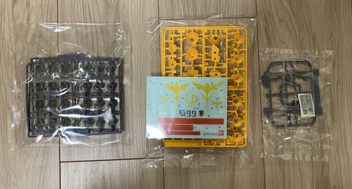 5100円 RE/100 1/100 ナイチンゲール 内袋未開封 バンダイ 機動 5100円 RE/100 1/100 ナイチンゲール 内袋未開封 バンダイ 機動