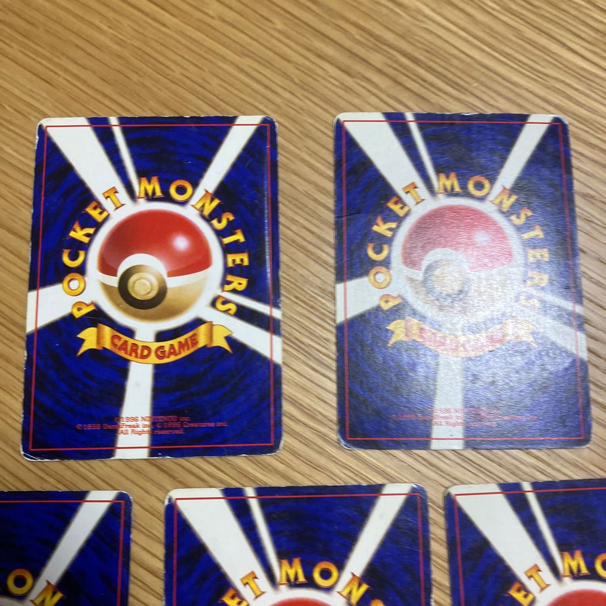 ポケモンカード 旧裏 ナツメのゲンガー ナツメのゴースト ナツメ ポケモンカード 旧裏 ナツメのゲンガー ナツメのゴースト ナツメ
