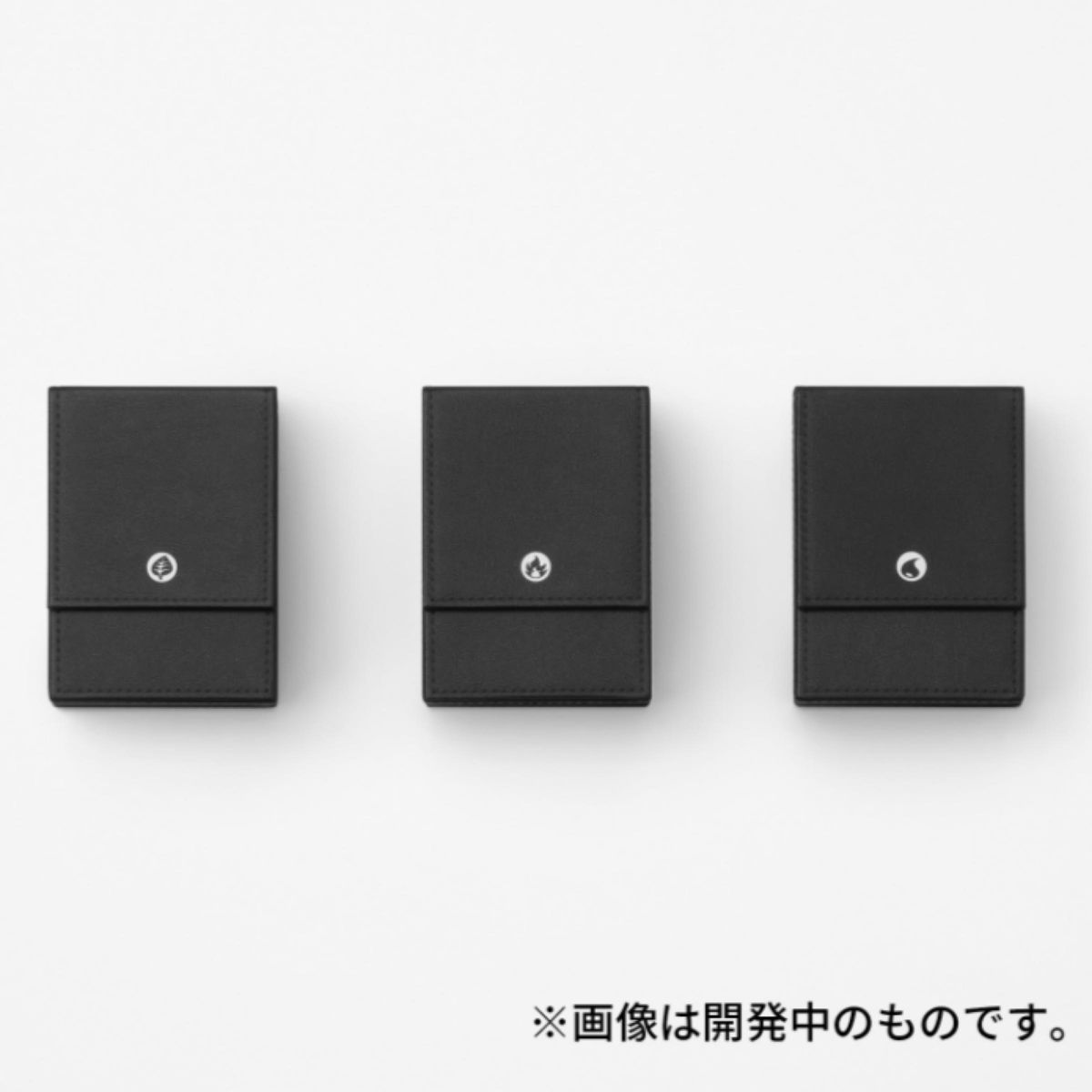 新品未使用 ポケモンカードゲームClassic サプライ デッキケース 新品未使用 ポケモンカードゲームClassic サプライ デッキケース