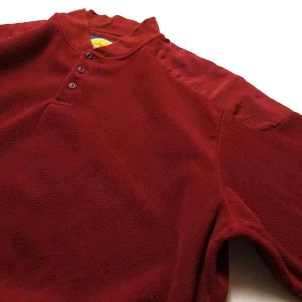男の子向けプレゼント集結 00's 90's カベラス (XL スエット フリース ヘンリーネック その他