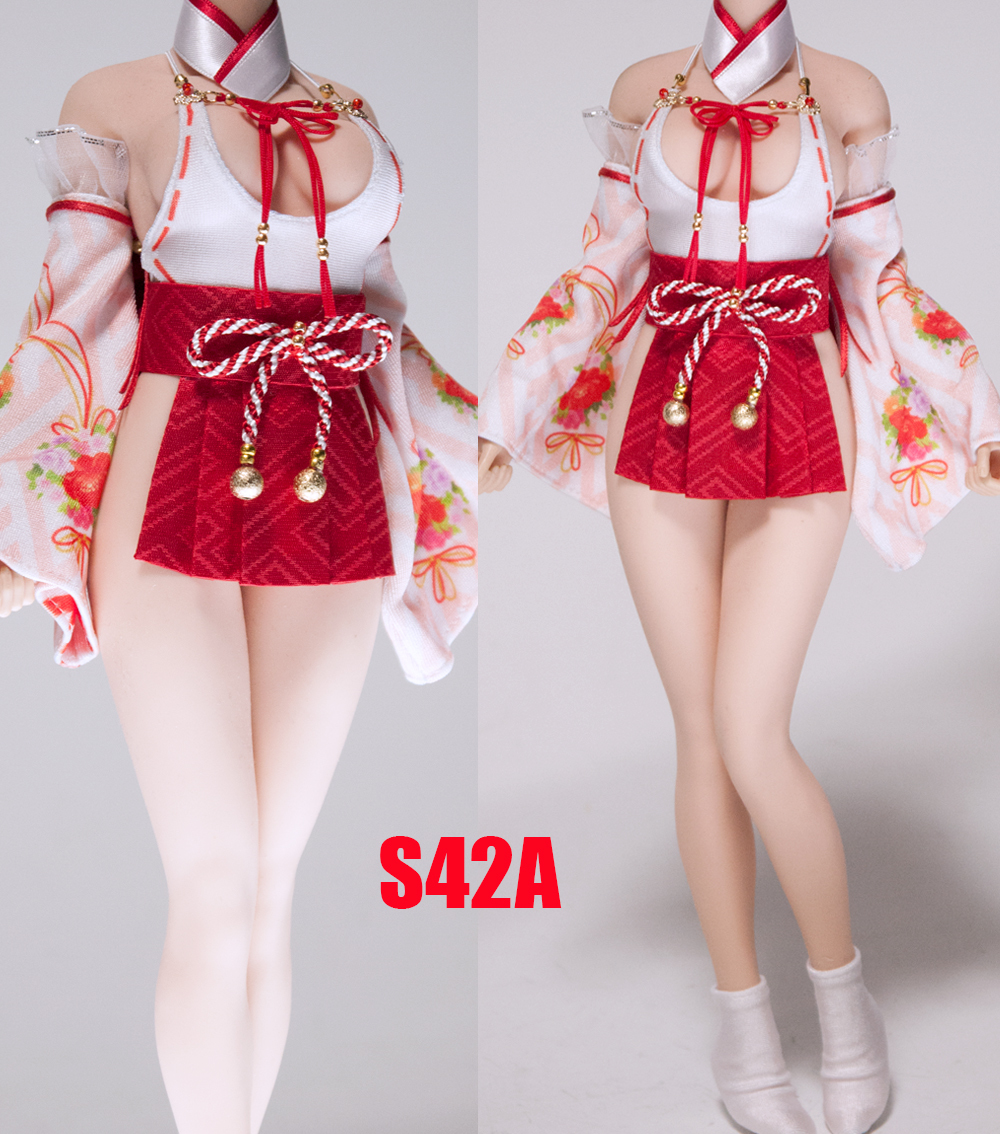 Yahoo!オークション - 1/6 TBLeague S42A Phicen ファイセン Yahoo!オークション - 1/6 TBLeague S42A Phicen ファイセン