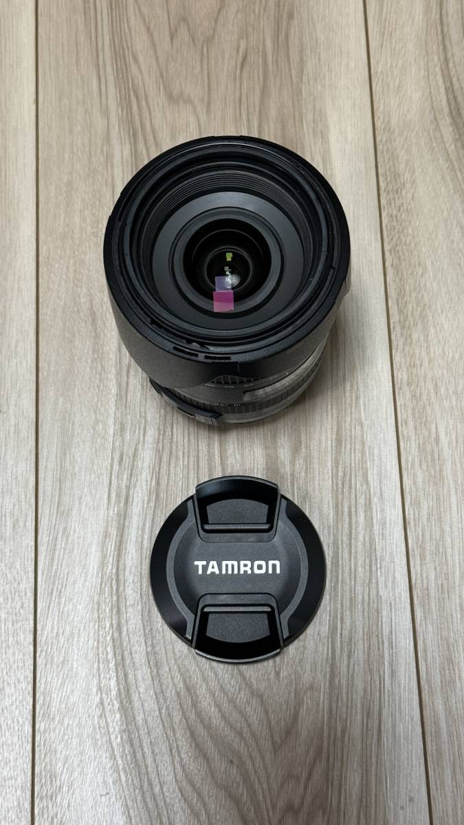  タムロン 28-300mm F/3.5-6.3 Di VC PZD （Model A010） キヤノンEF　美品_画像1