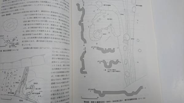 神原Ⅱ遺跡（3）志津見ダム建設予定地埋蔵文化財調査報告書18_画像3