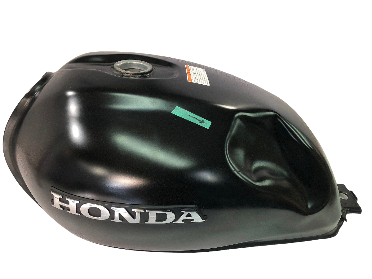 GB350 NC59 ガソリンタンク　フューエルタンク GB350純正ガソリンタンク燃料タンク フューエルタンク NC59内錆