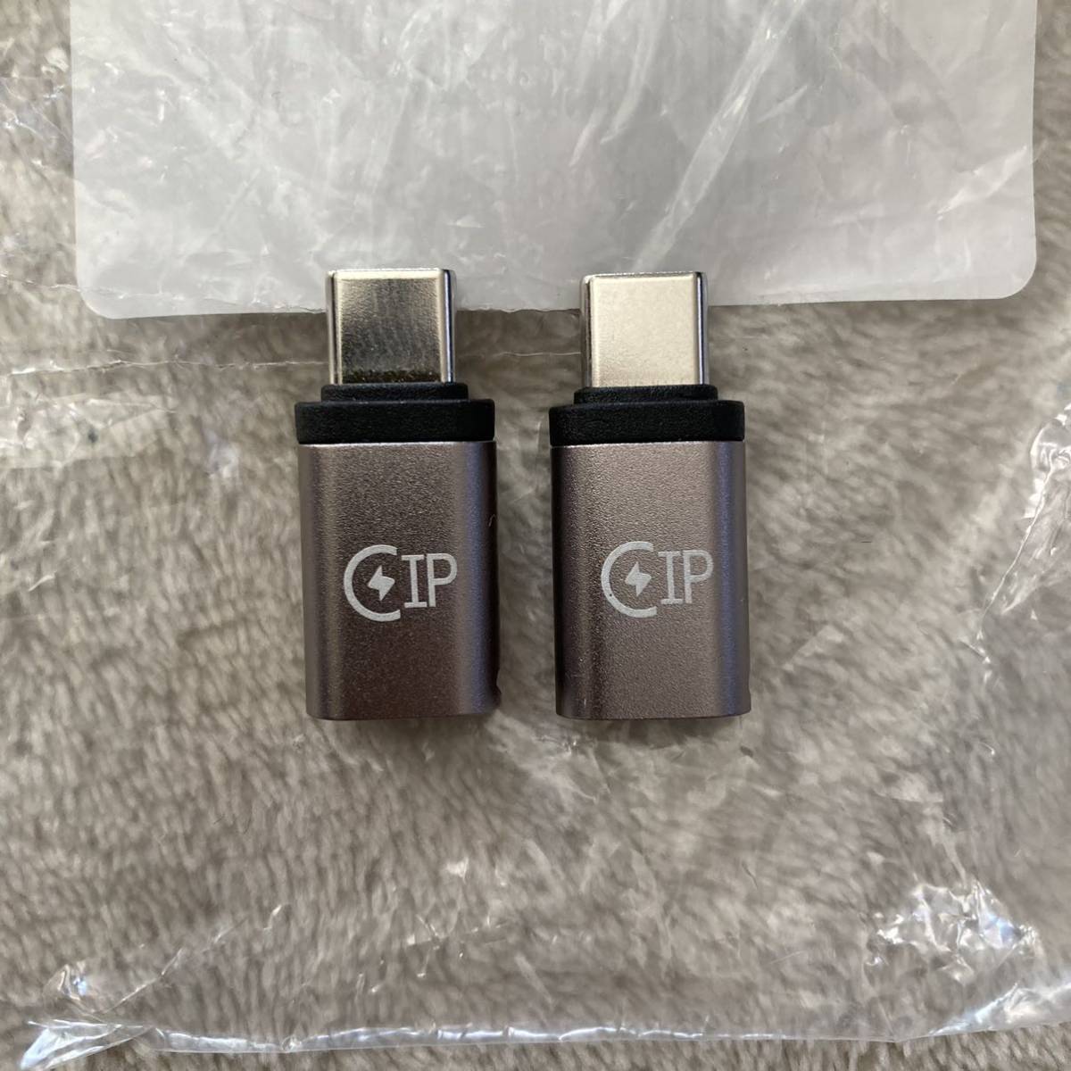 ＊Lightning メス→USB Type C オス 変換アダプタ 充電、データ同期、転送、写真、ビデオ、音楽などに対応_画像8