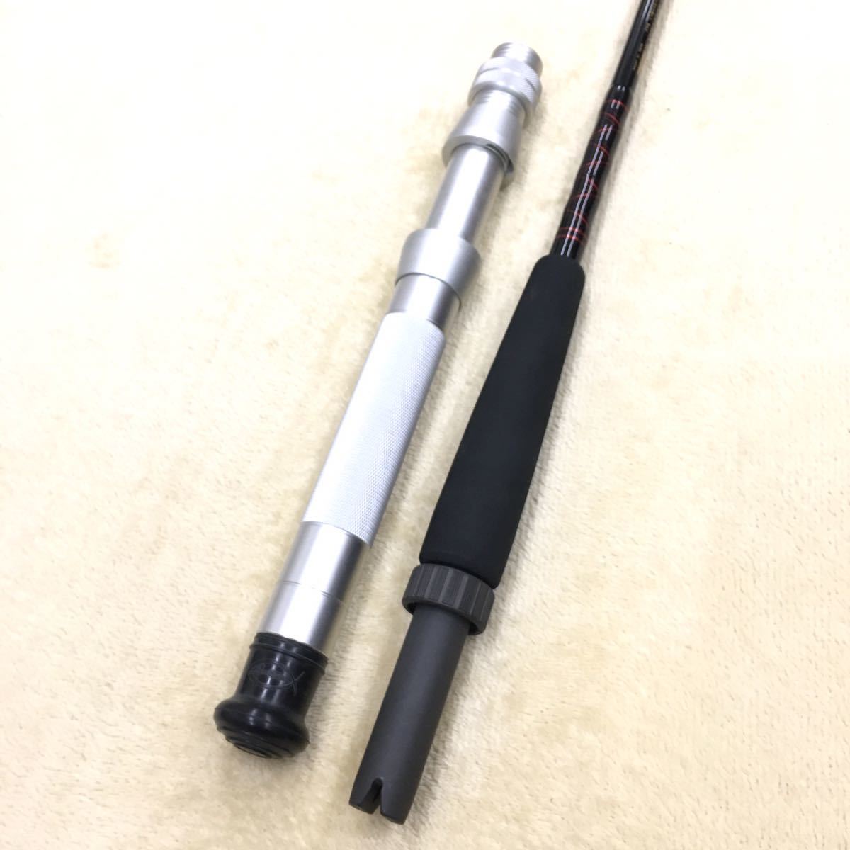 Miya Epoch ミヤエポック ショートファイター2 トローリング Miya Epoch ミヤエポック ショートファイター2 トローリング