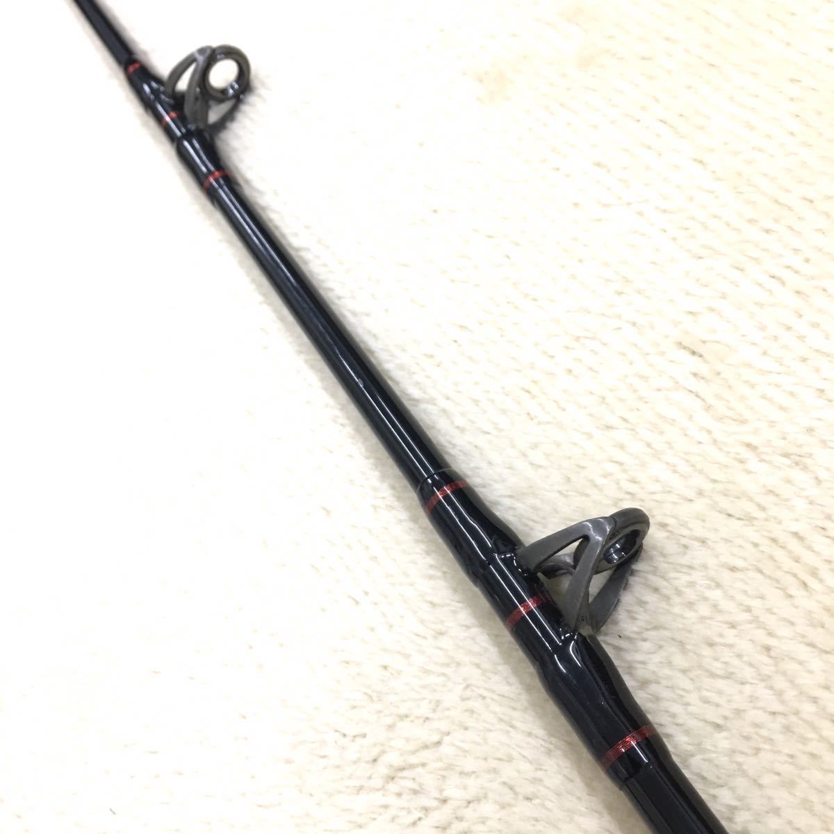 Miya Epoch ミヤエポック ショートファイター2 トローリング Miya Epoch ミヤエポック ショートファイター2 トローリング