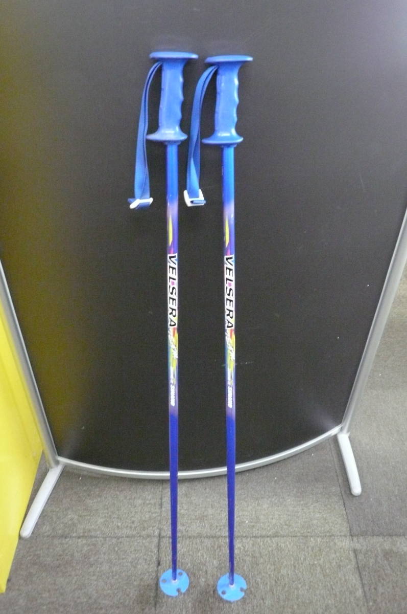  used SINANO/si nano ski stock length 115.[1-1491]* free shipping ( Hokkaido * Okinawa * remote island excepting )*