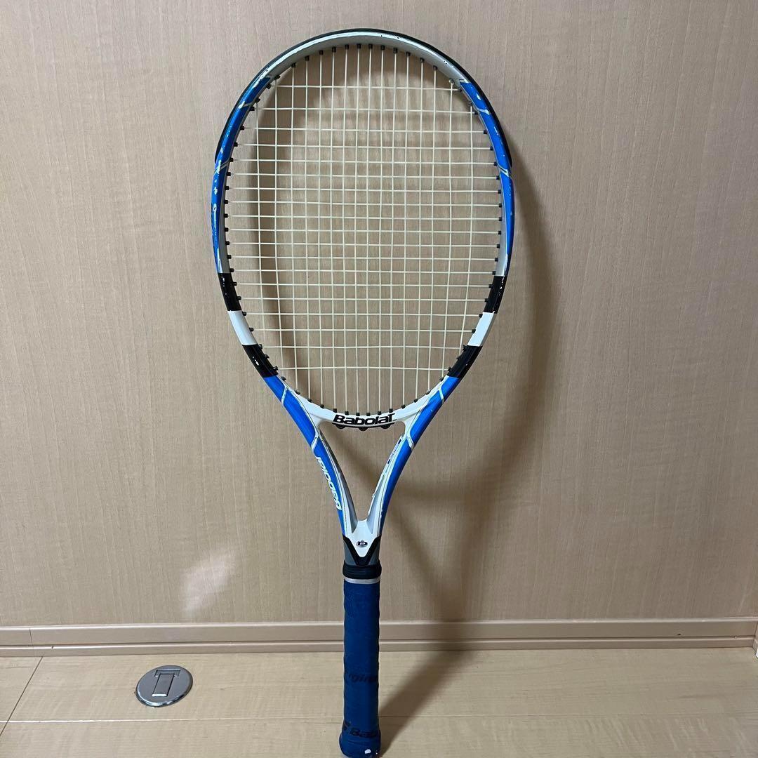 drive Z lite ドライブZライト babolat バボラ_画像2