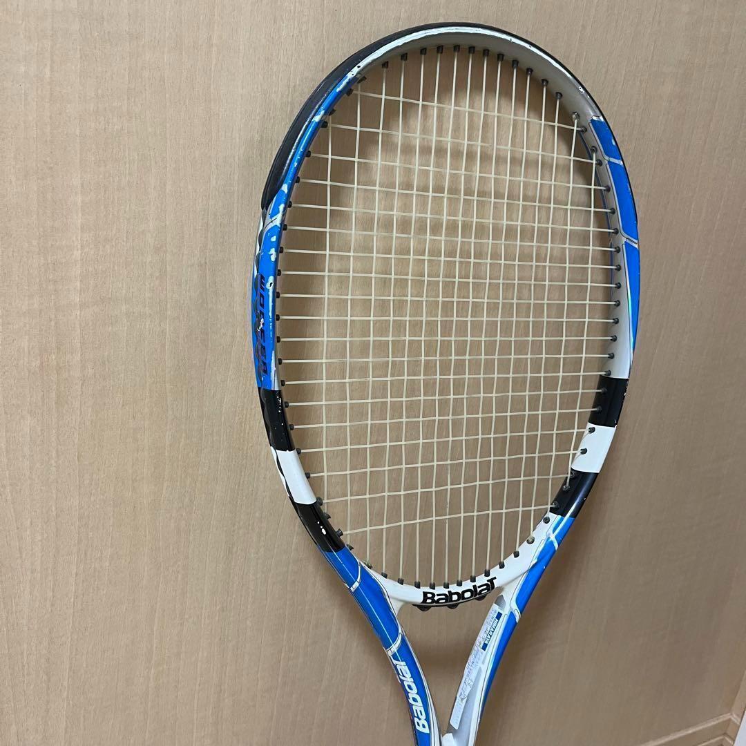 drive Z lite ドライブZライト babolat バボラ_画像4