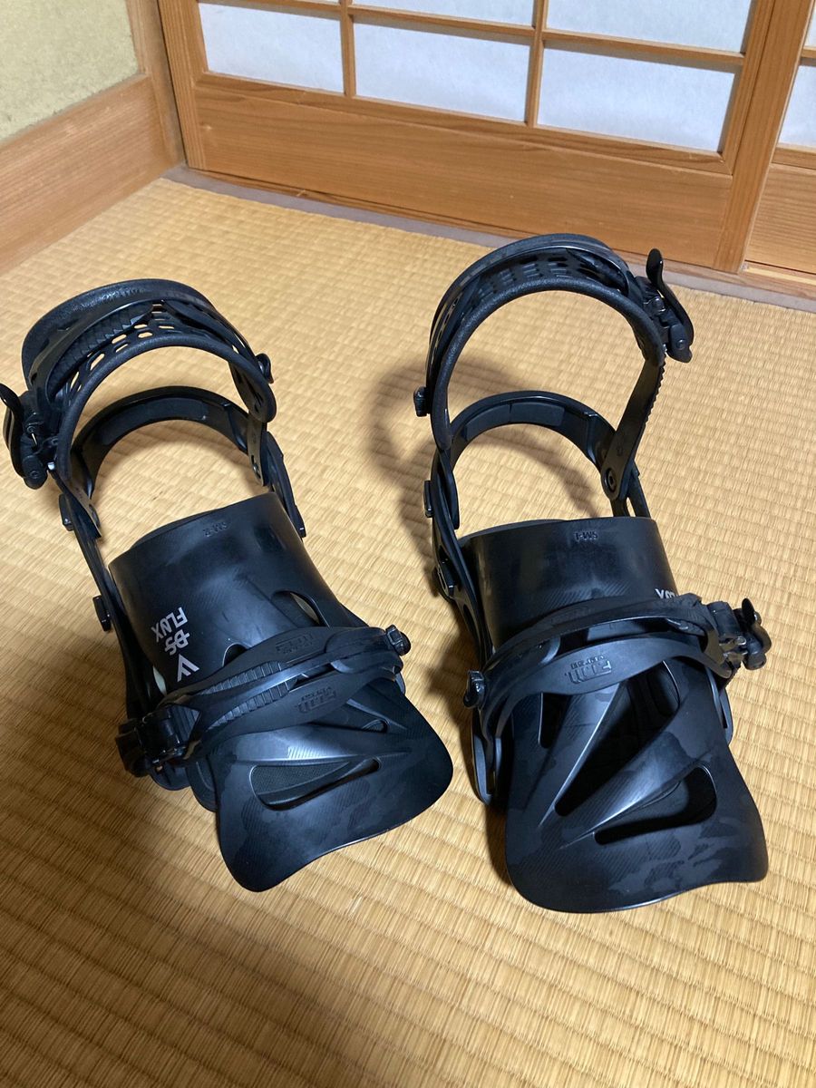 flux バインディング 81ND1N95 FLUX フラックス ビンディング flux バインディング 81ND1N95 FLUX フラックス ビンディング