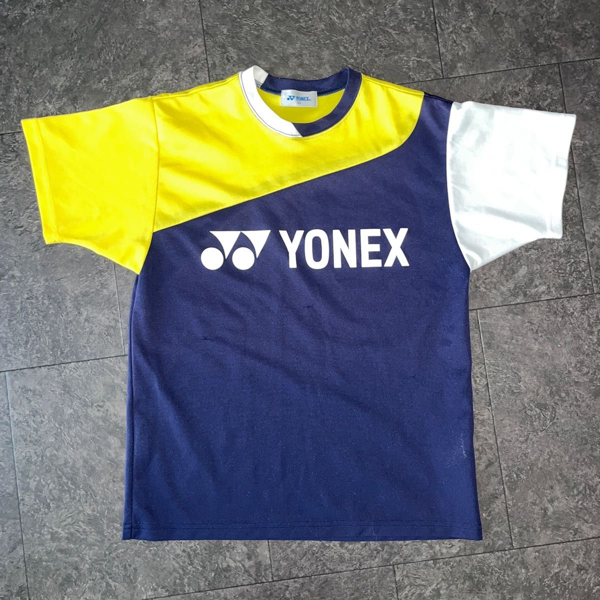 YONEX ヨネックス 半袖Tシャツ　SS チャンピオンズシップス　2018