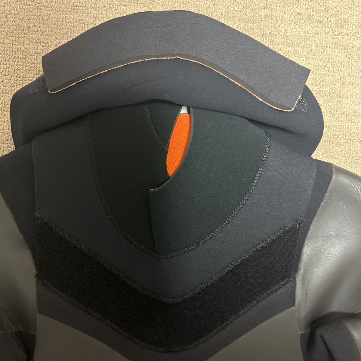 ☆ほぼ新品1度着用のみ☆THE RLM RUBBERアールエルエムラバー ☆ほぼ新品1度着用のみ☆THE RLM RUBBERアールエルエムラバー