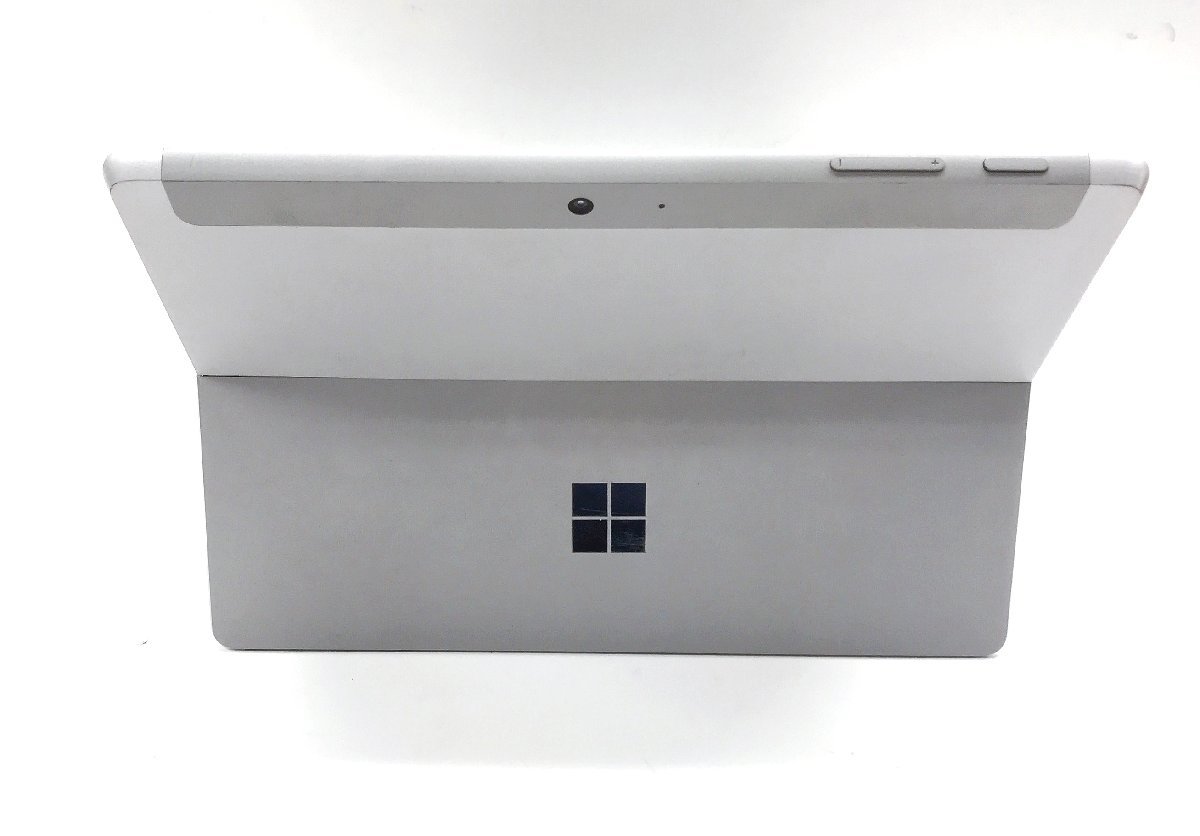 NT: [10 дюймовый ] Microsoft Surface Go Model:1824[Pentium 4415Y /RAM:8GB/SSD:128GB] Wi-Fi планшетный компьютер 