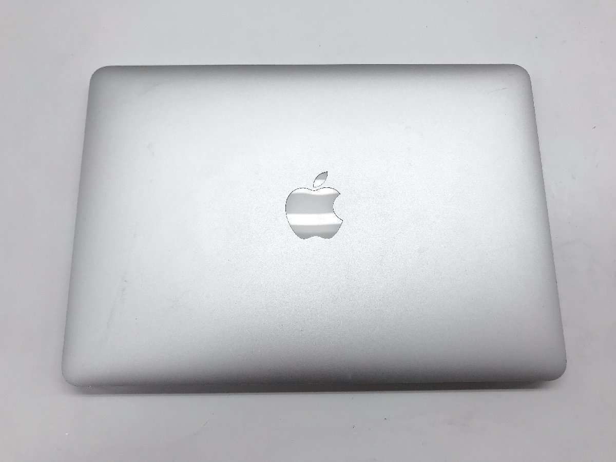 NT: Apple MacBook Pro A1502 （EMC:2835)　Corei5　2.7GHz/8GB/無線 ノートパソコン_画像3