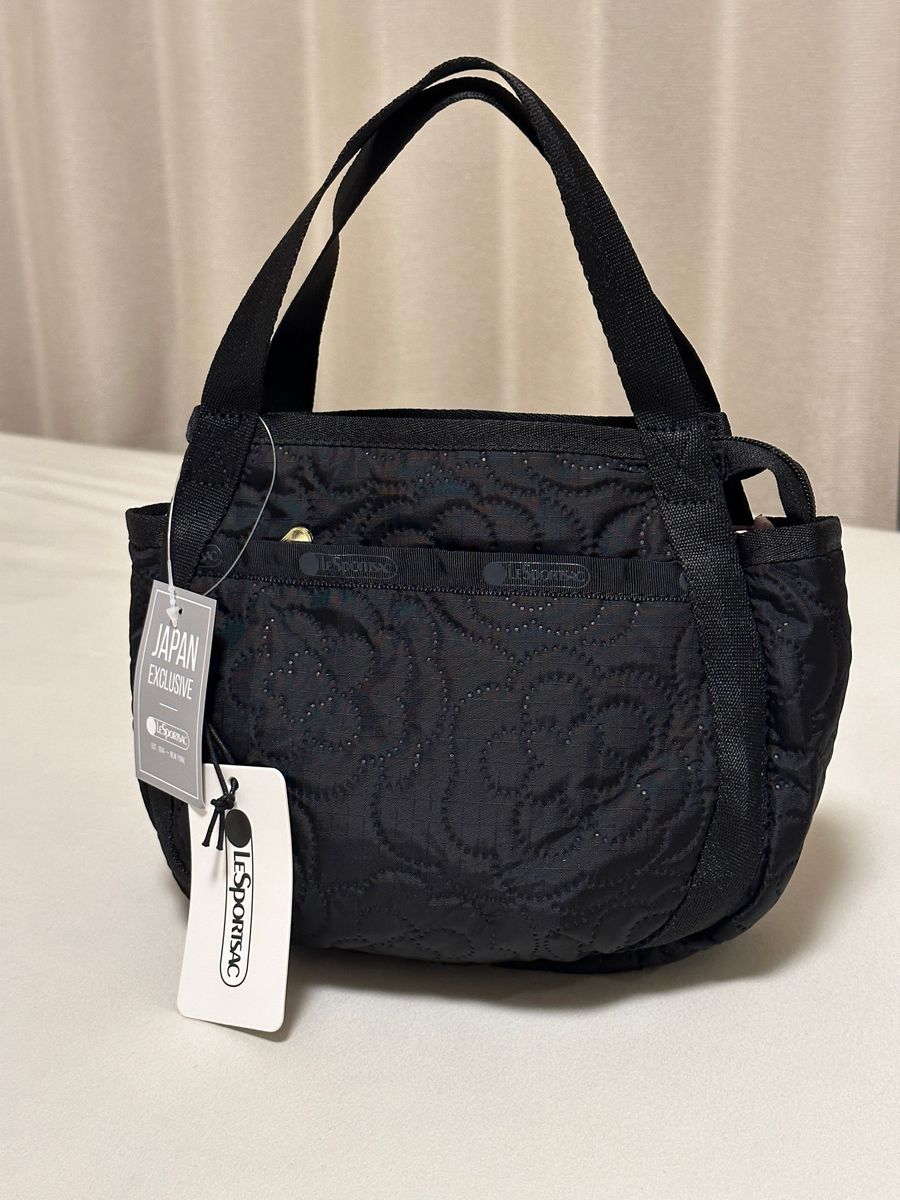 新品未使用】レスポートサック ハンドバック SMALL JENNI ショルダー
