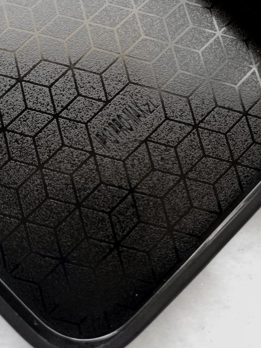 iPhone13ProMax 用 ケース 豹柄ベージュ ガラス風TPU素材
