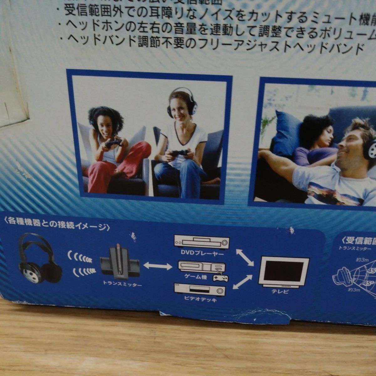 ソニー コードレスヘッドホンシステム MDR-IF540RK|Yahoo ソニー コードレスヘッドホンシステム MDR-IF540RK|Yahoo