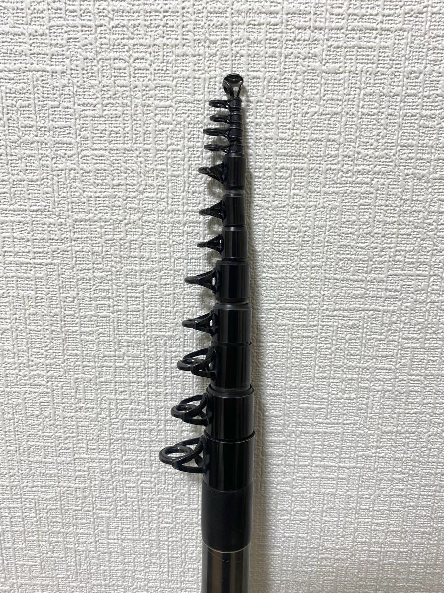SHIMANO シマノ 野鯉540 ベイト 両軸リール用 美品 鯉釣り 送料 SHIMANO シマノ 野鯉540 ベイト 両軸リール用 美品 鯉釣り 送料