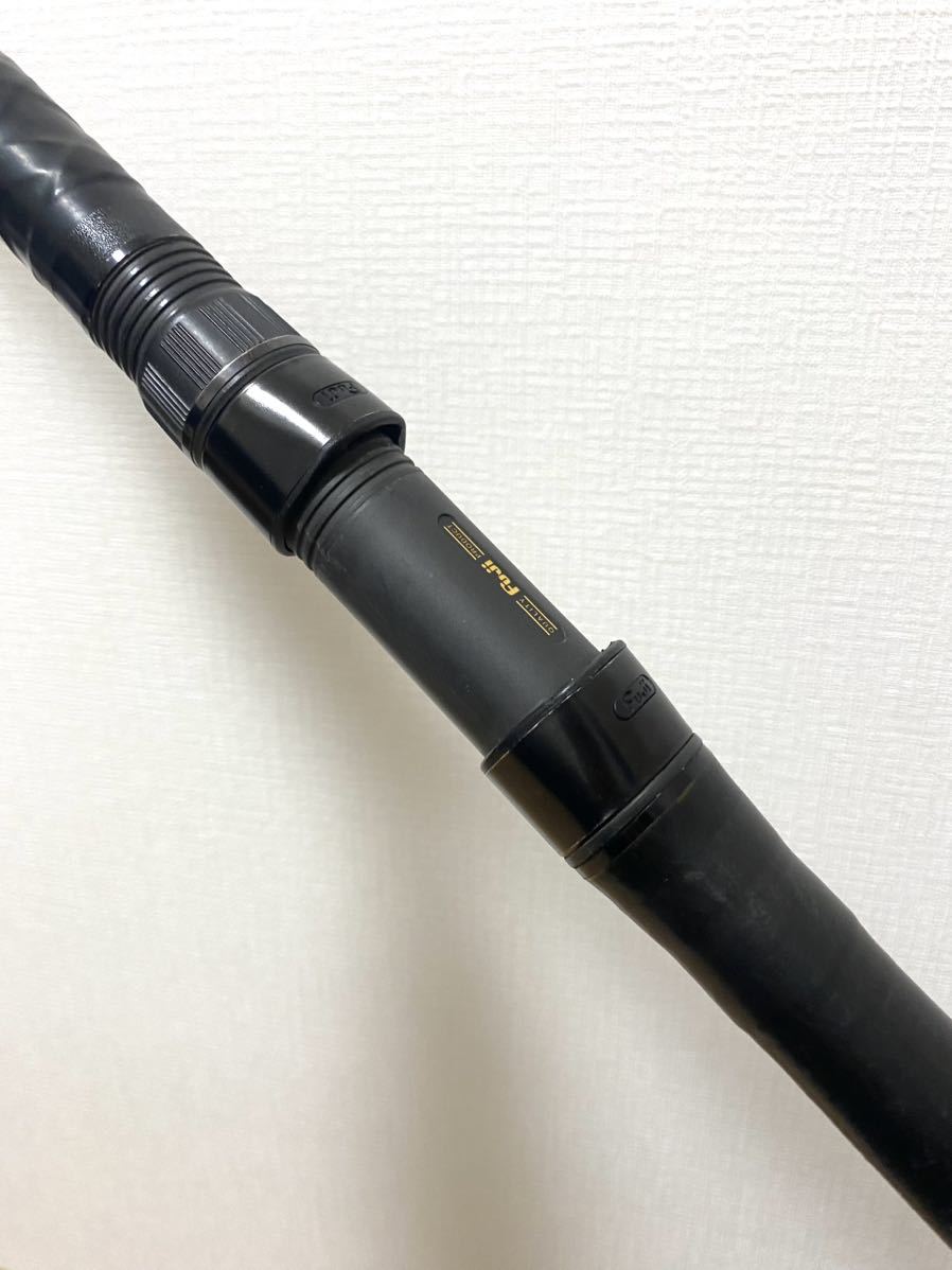 SHIMANO シマノ 野鯉540 ベイト 両軸リール用 美品 鯉釣り 送料 SHIMANO シマノ 野鯉540 ベイト 両軸リール用 美品 鯉釣り 送料