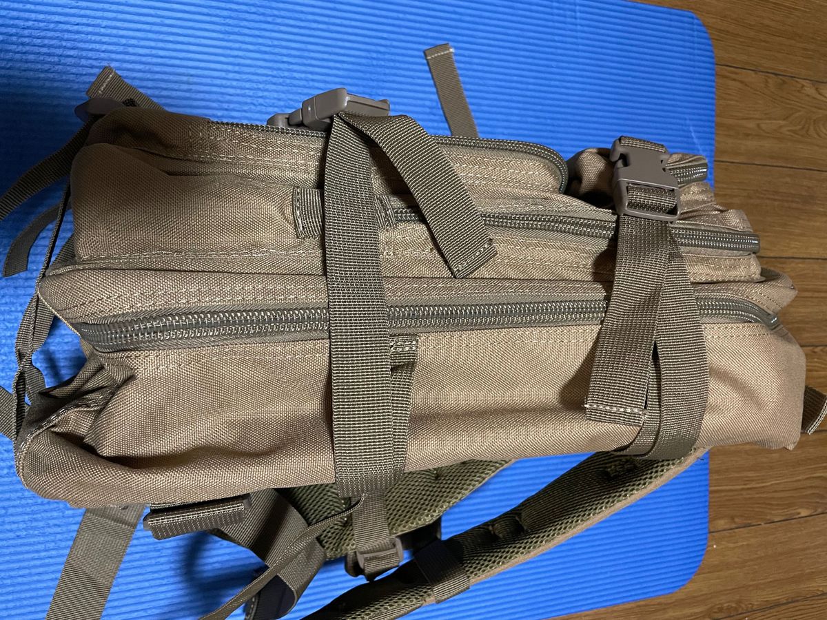 USA  Air Force  backpack